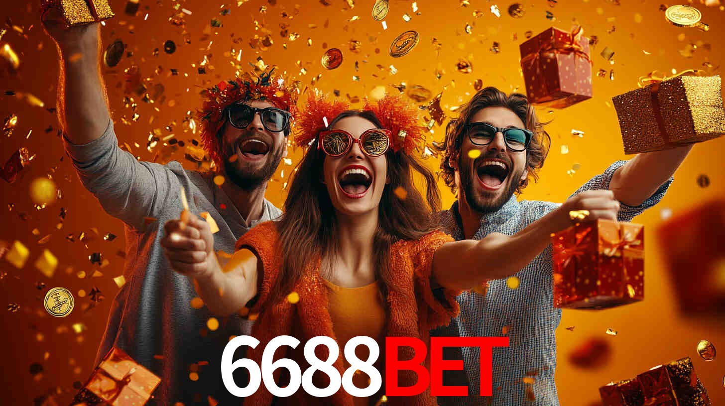 6688bet - Desafio da Riqueza Máxima - 6688bet win