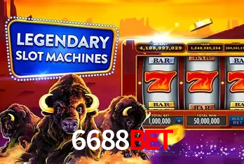 Desvendando o Mundo dos Jogos Virtuais na 6688bet