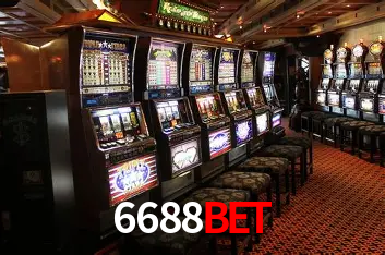 Desvendando o Mundo dos Jogos Virtuais na 6688bet