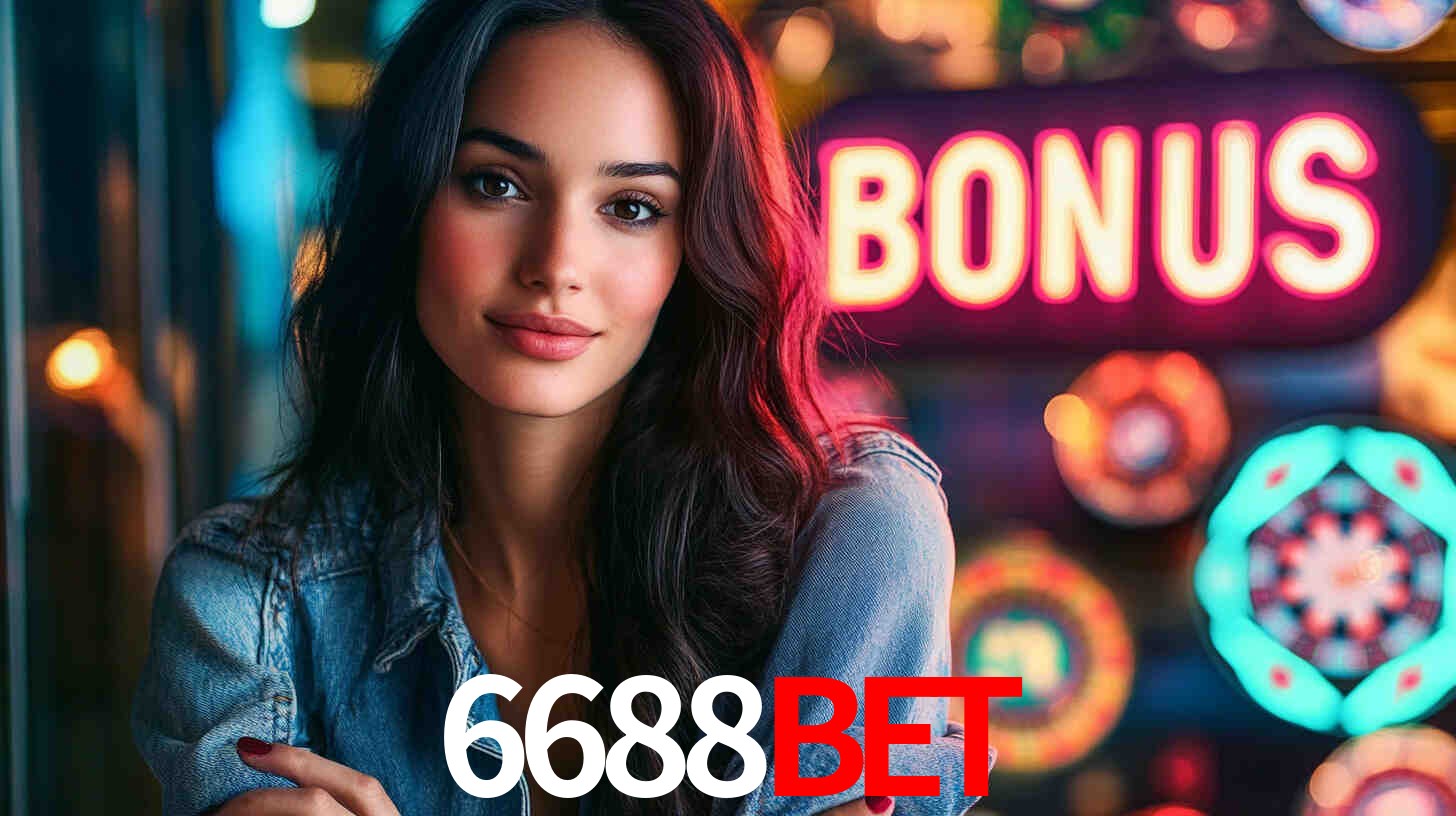 6688bet plataforma