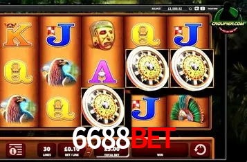Descubra a Essência do 6688bet: Nossa História e Compromissos