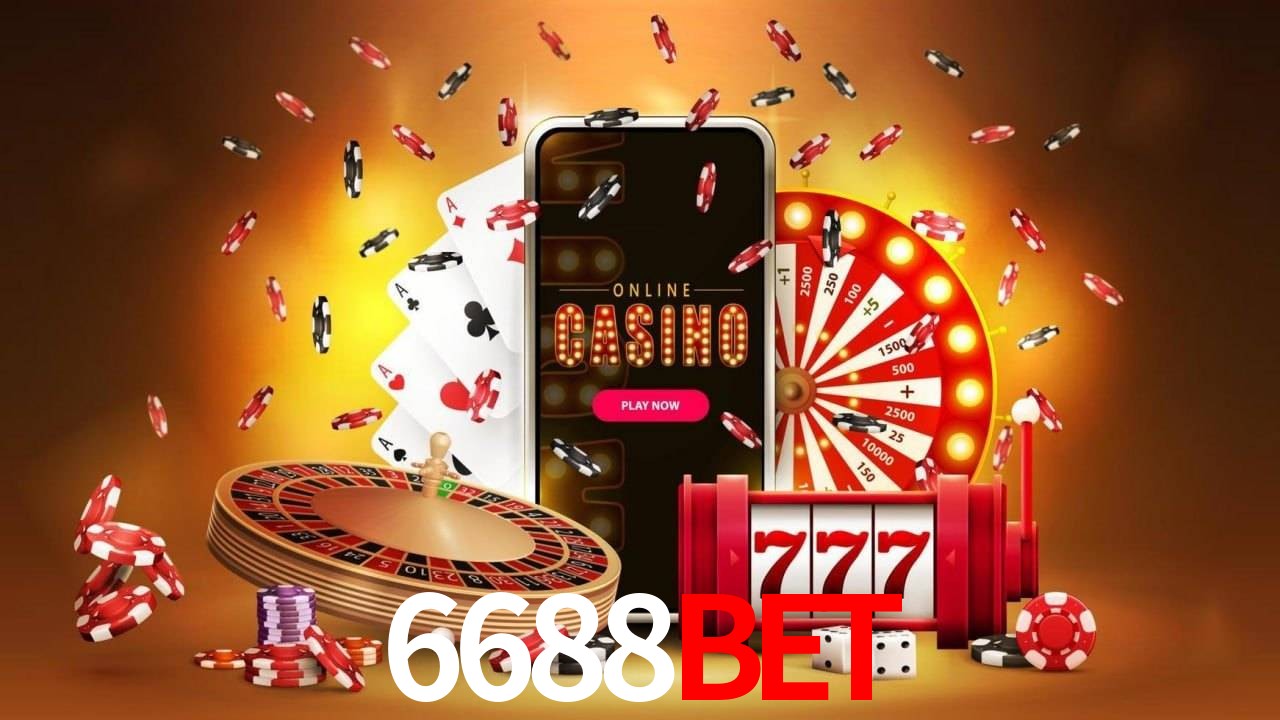 Experiência VIP 6688bet
