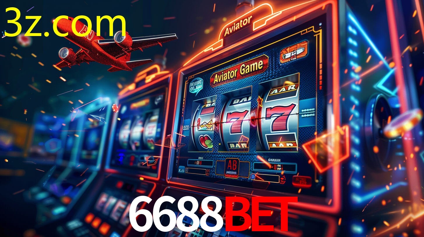 6688BET