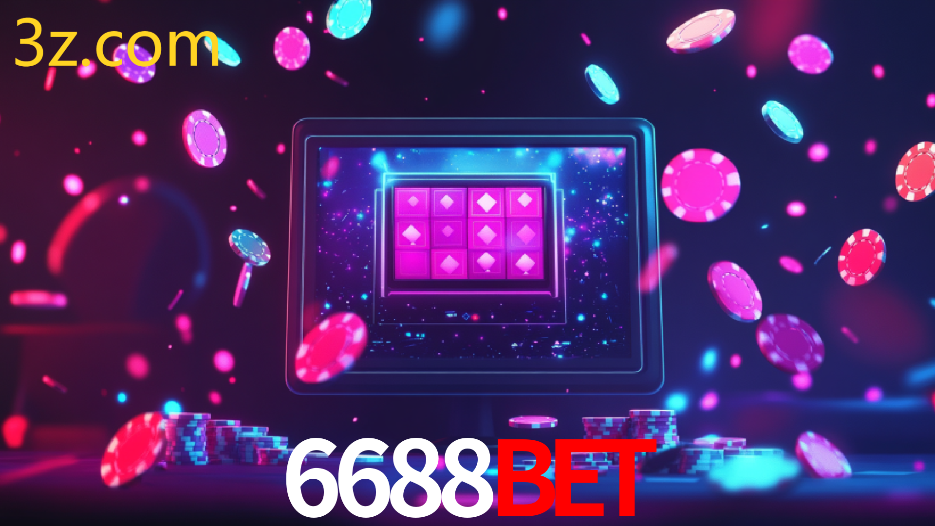 6688BET