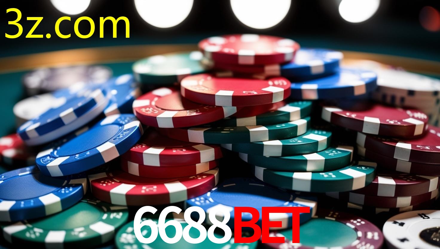 6688BET
