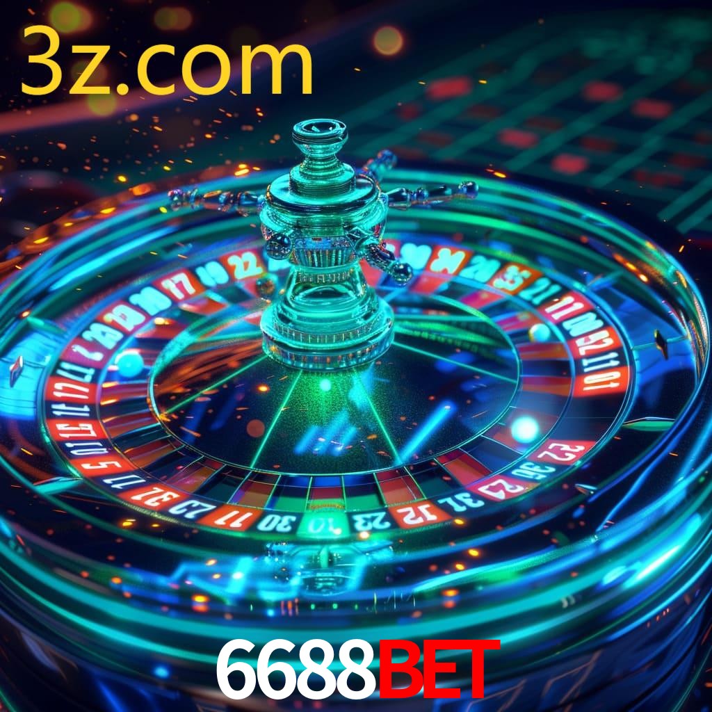 6688BET