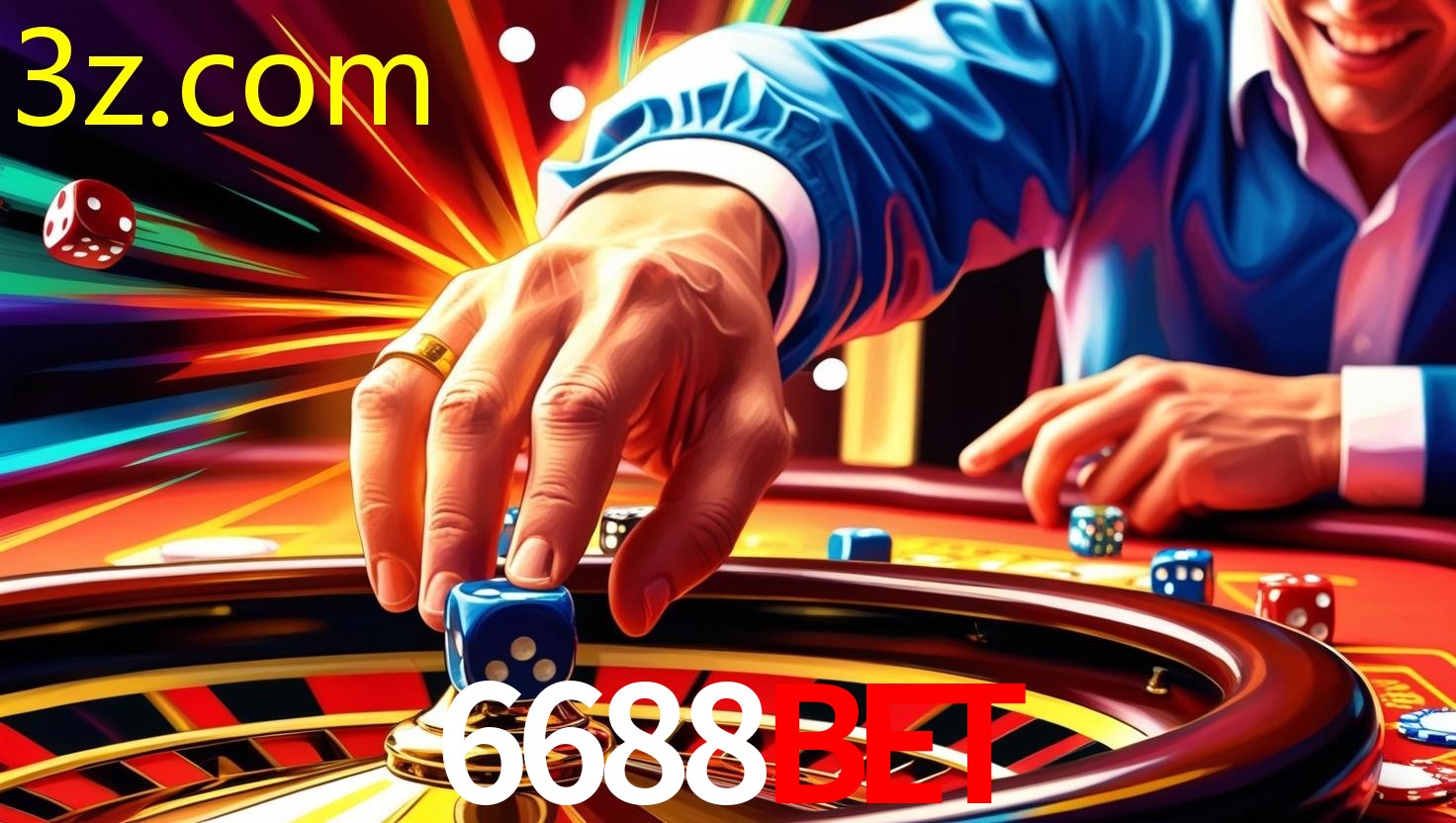 6688BET