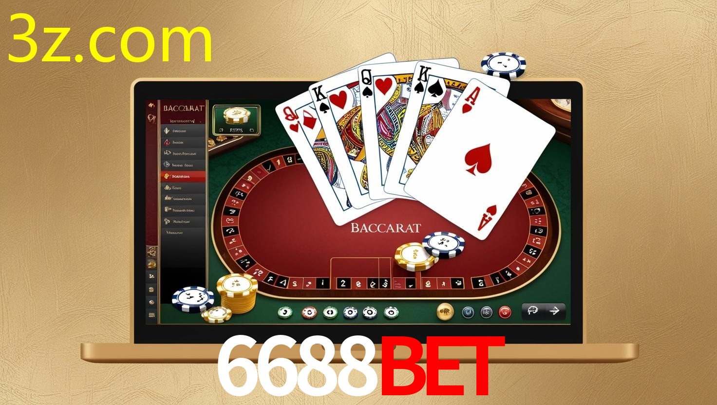6688BET