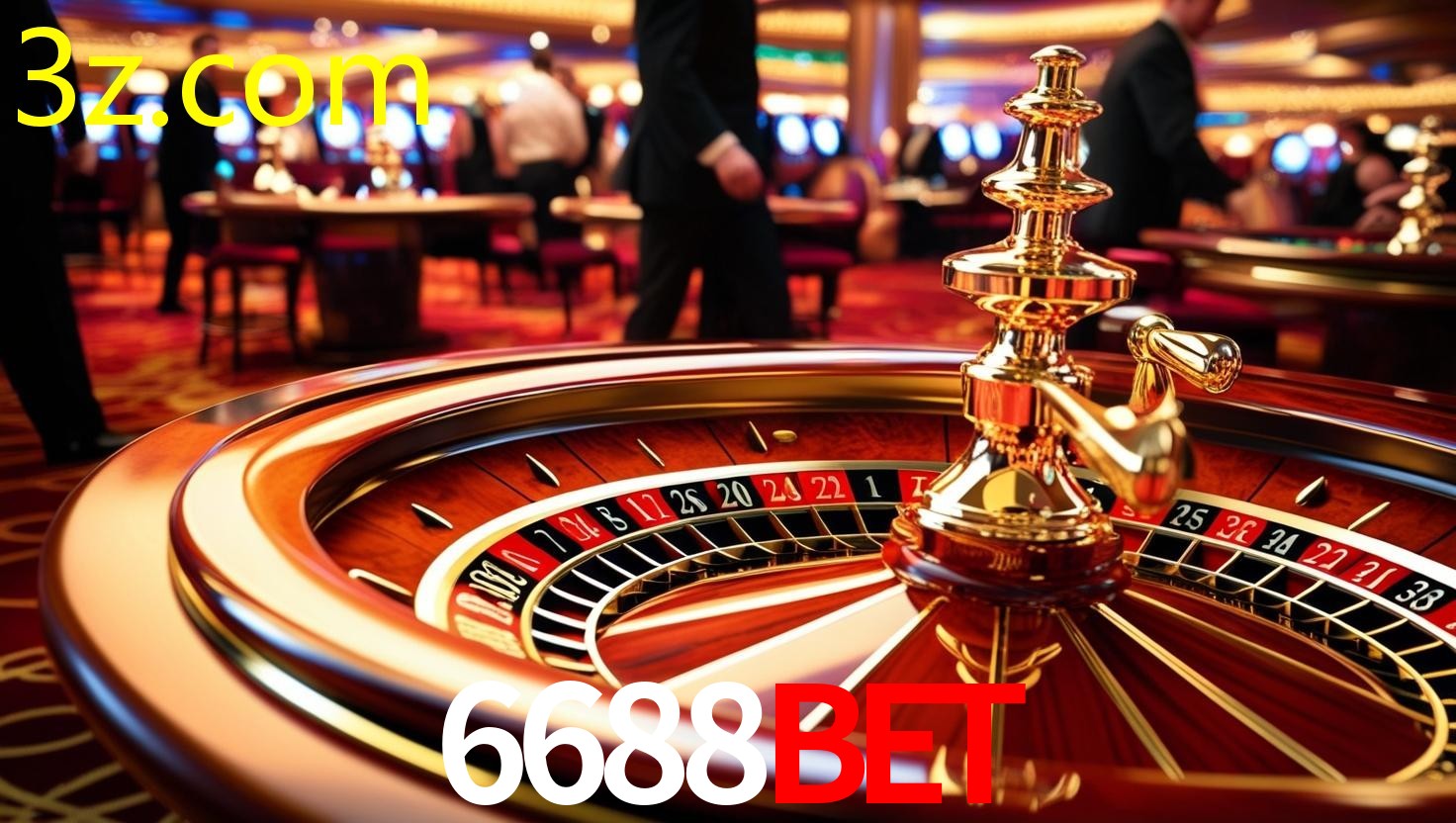 6688BET