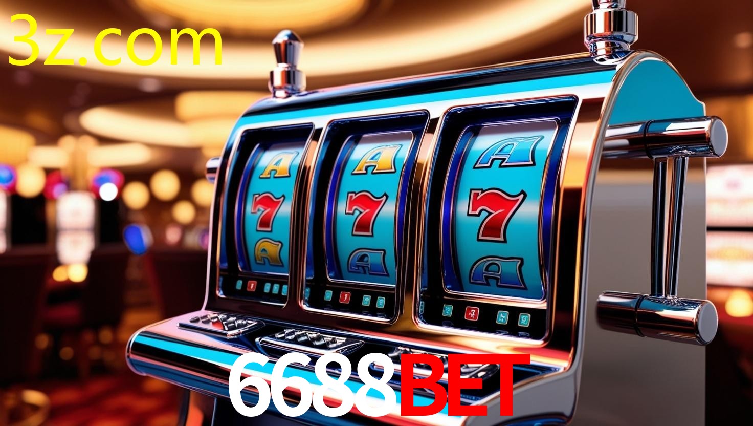 6688BET