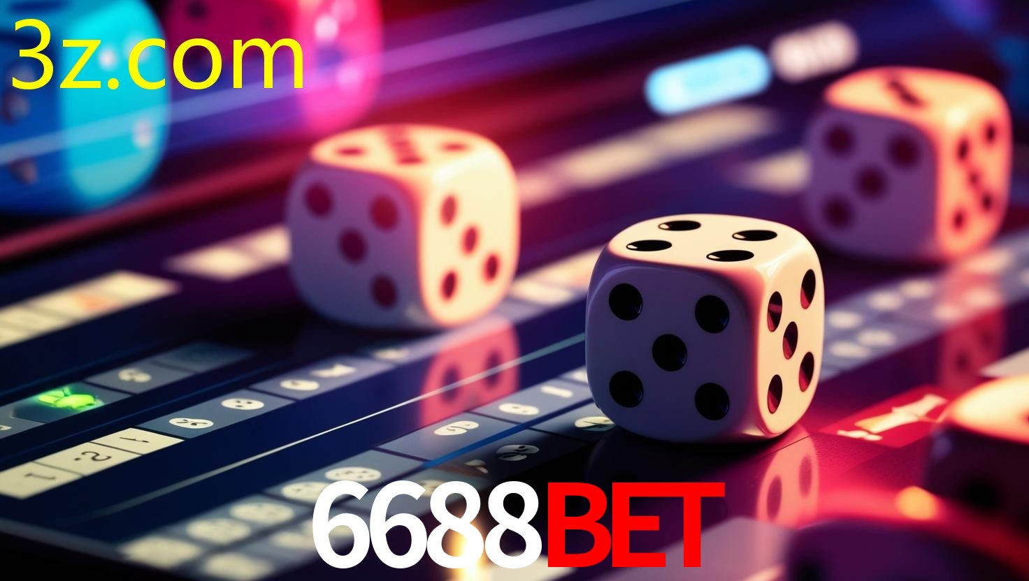 6688BET