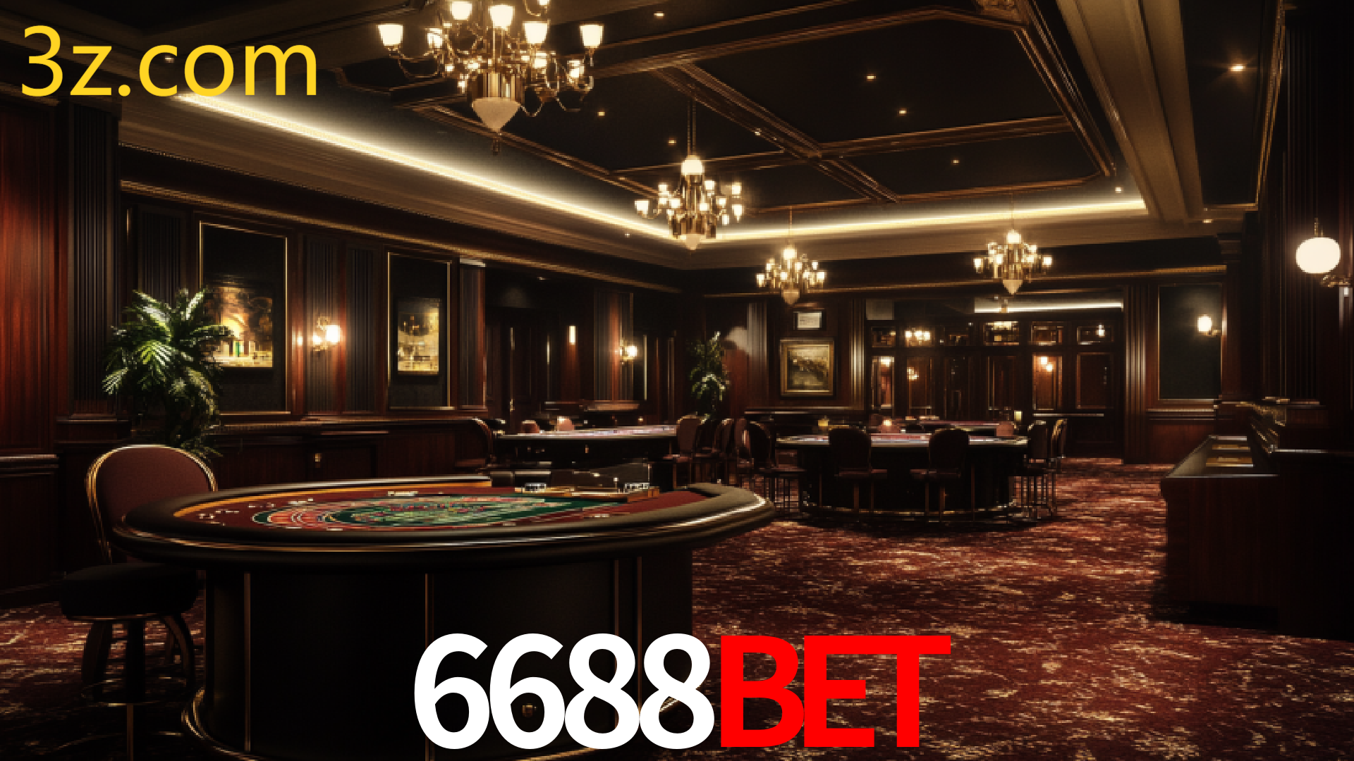 6688BET