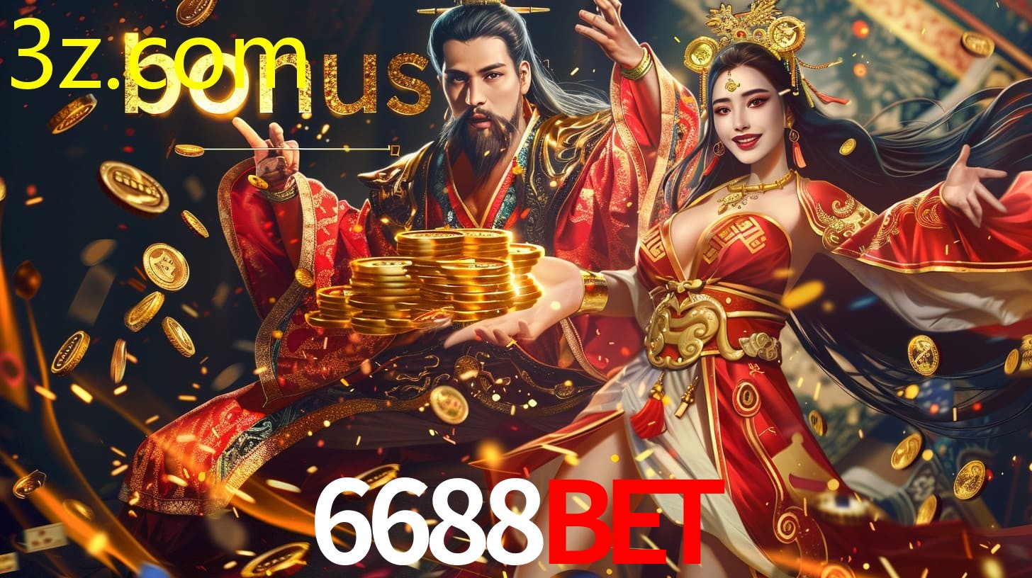 6688BET