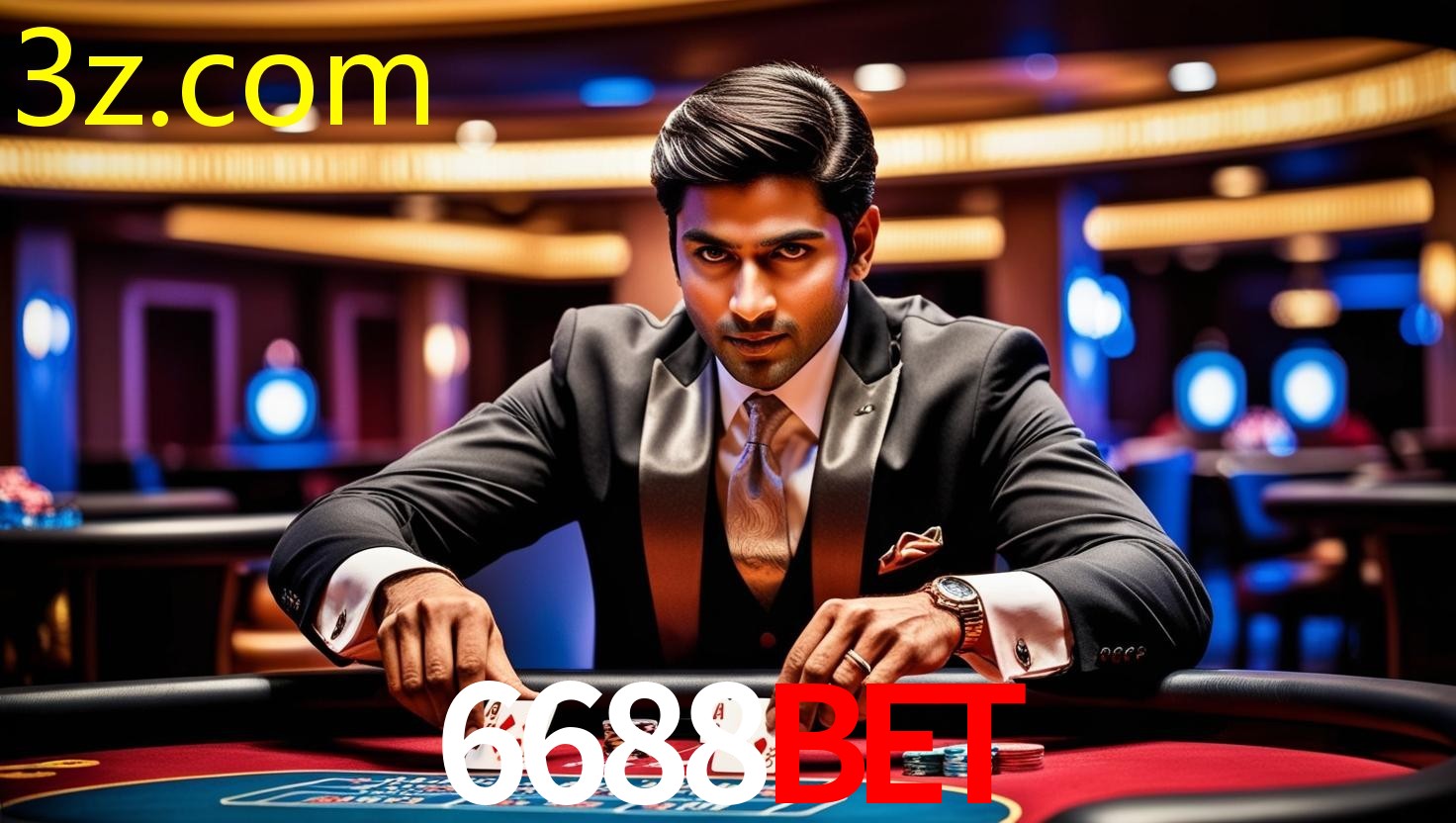 6688BET