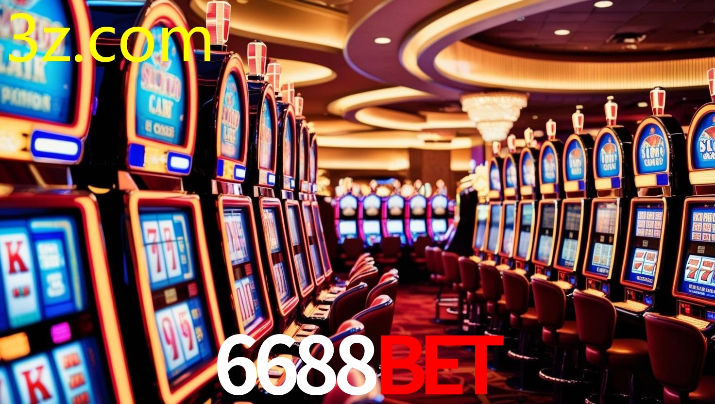 6688BET