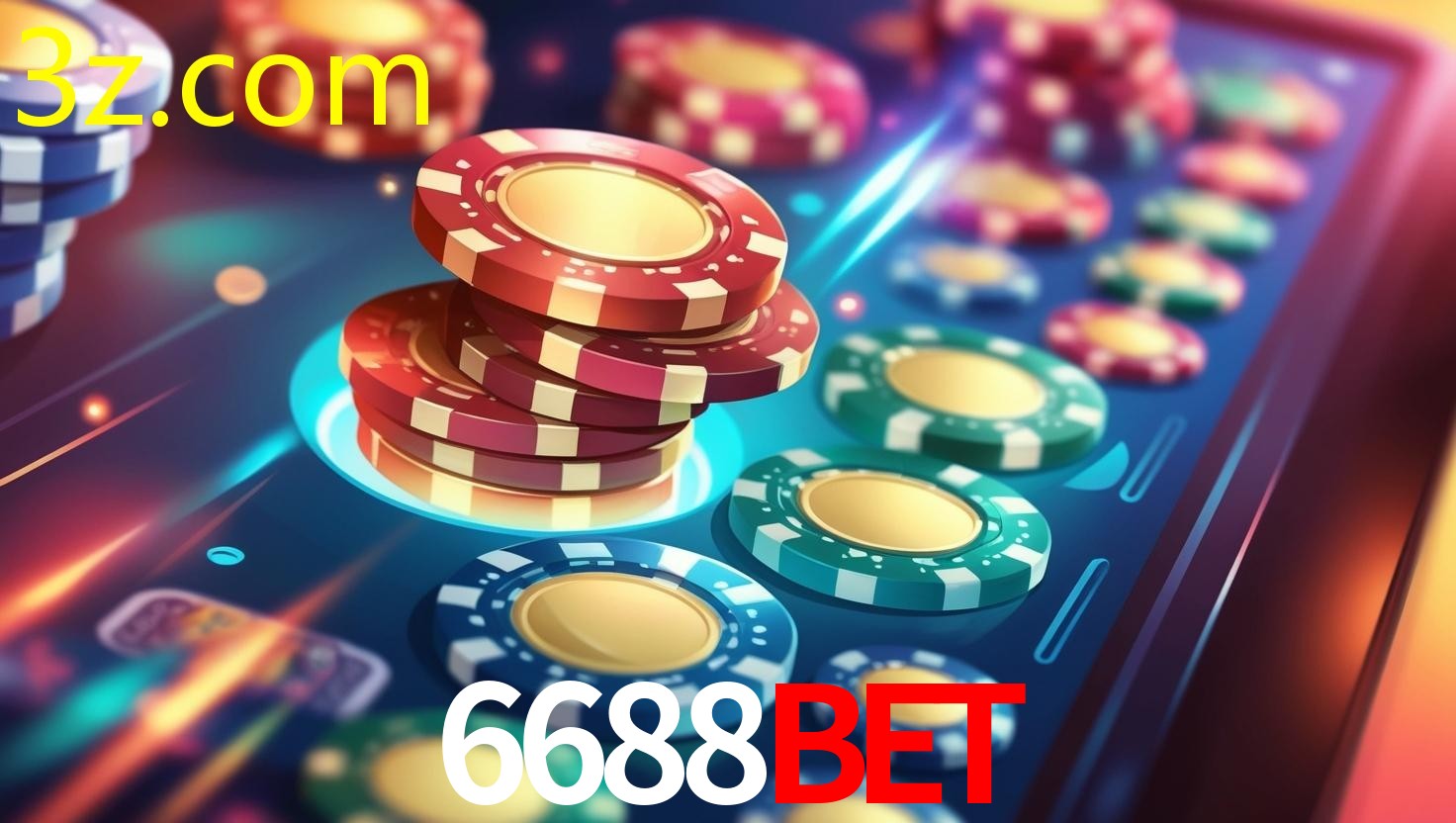 6688BET