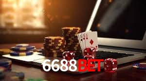 Inovações de Jogos na 6688bet: O Futuro das Experiências Interativas