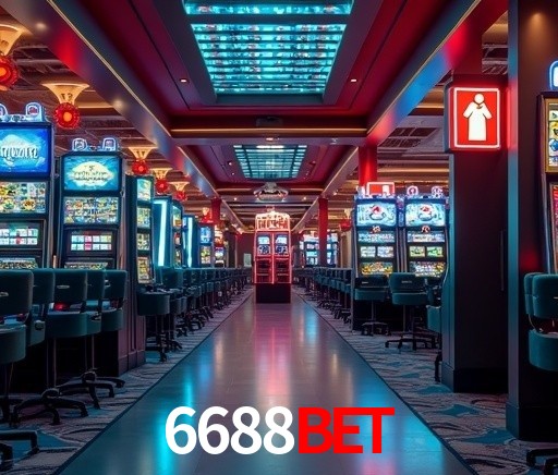 Explorando a Categoria de Eventos em Apostas na 6688bet