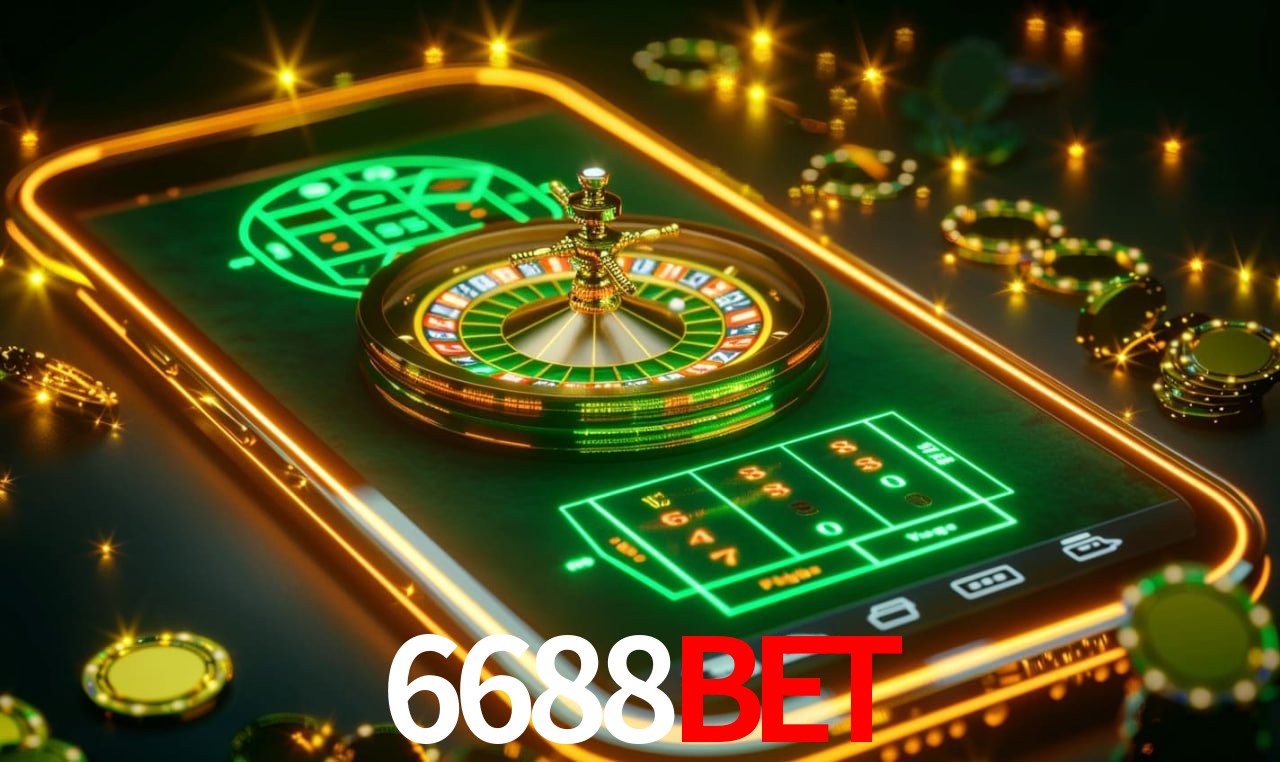 Login Seguro 6688bet