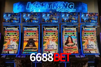 A Emoção da Loteria na 6688bet: Uma Chance de Mudança de Vida
