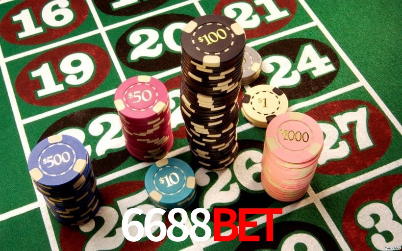 Casino VIP 6688bet