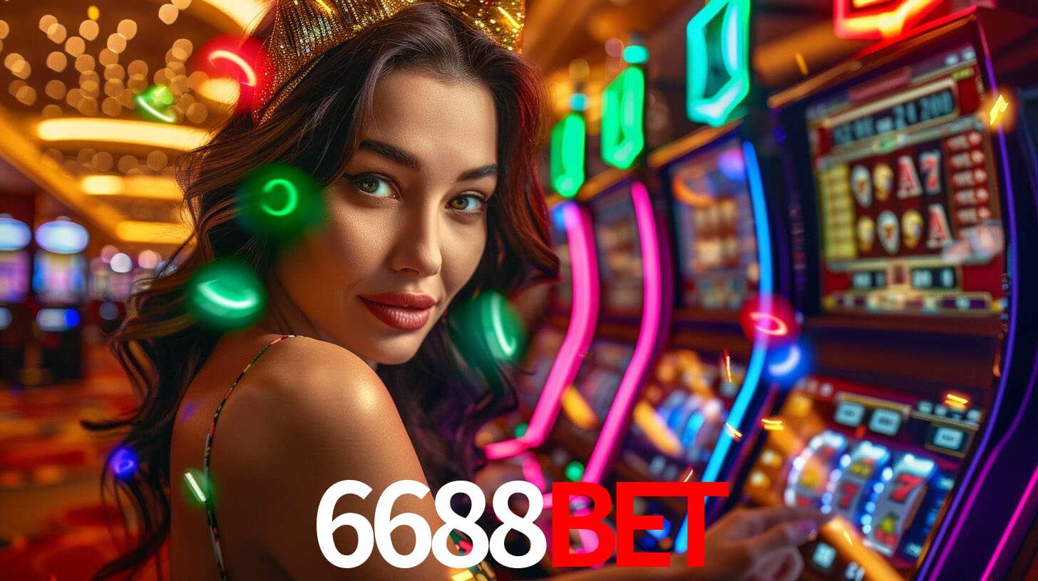 Bônus Generosos e Exclusivos no 6688bet para Você!