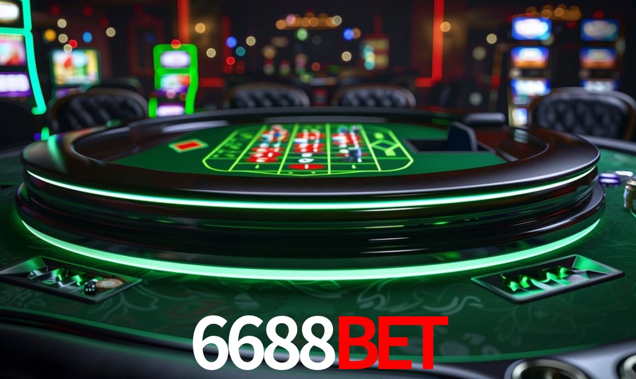 Weekend Specials 6688bet
