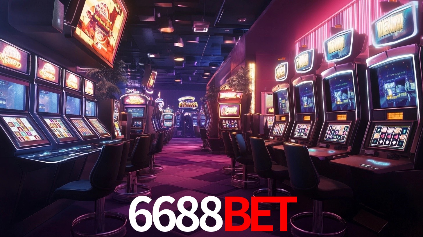 Premium Interface 6688bet