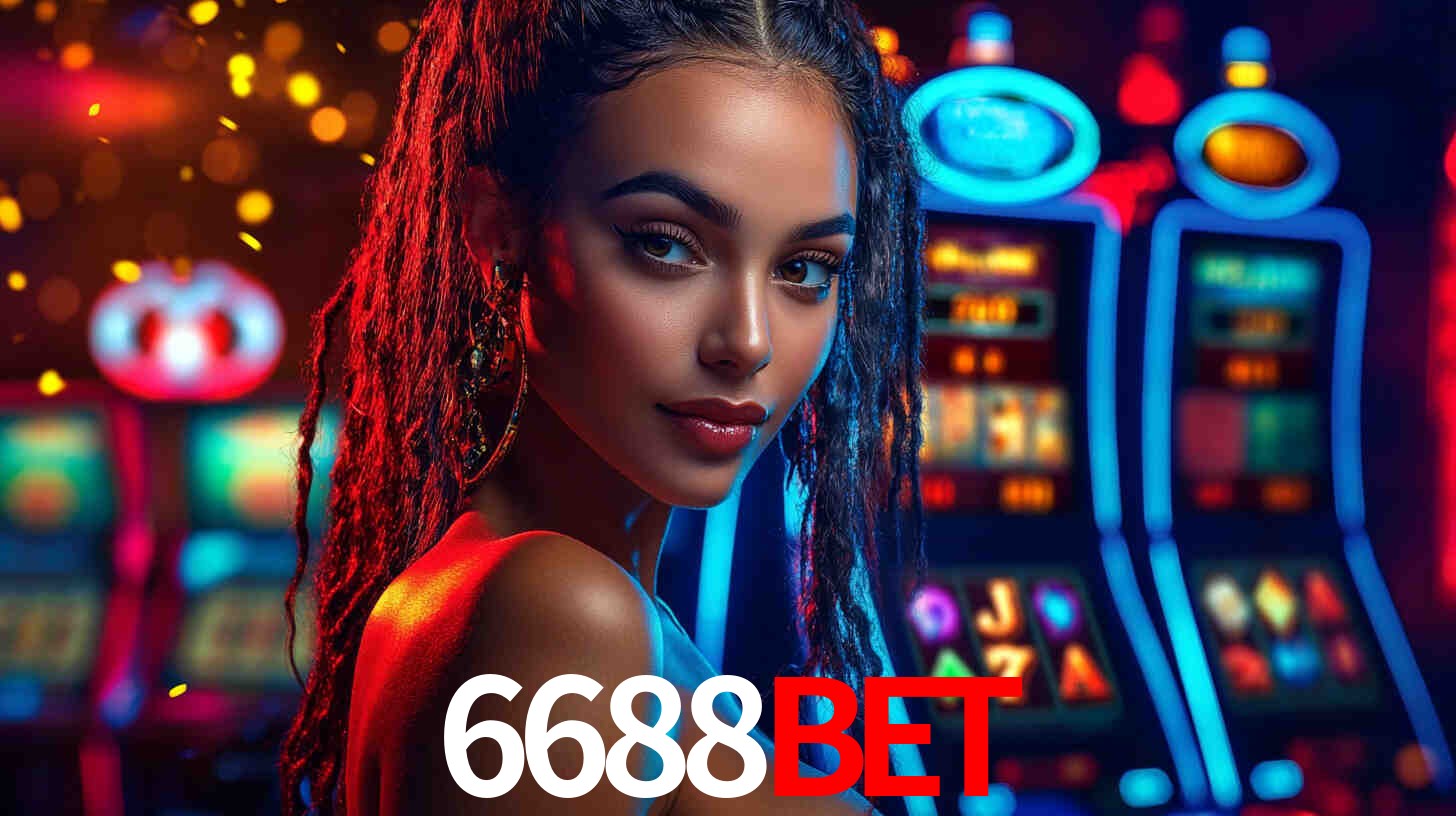 Apostas Esportivas na 6688bet: Um Guia Completo