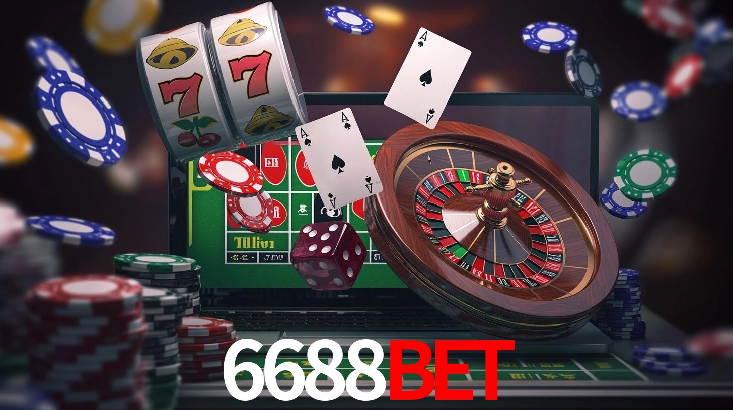 6688bet App Interface