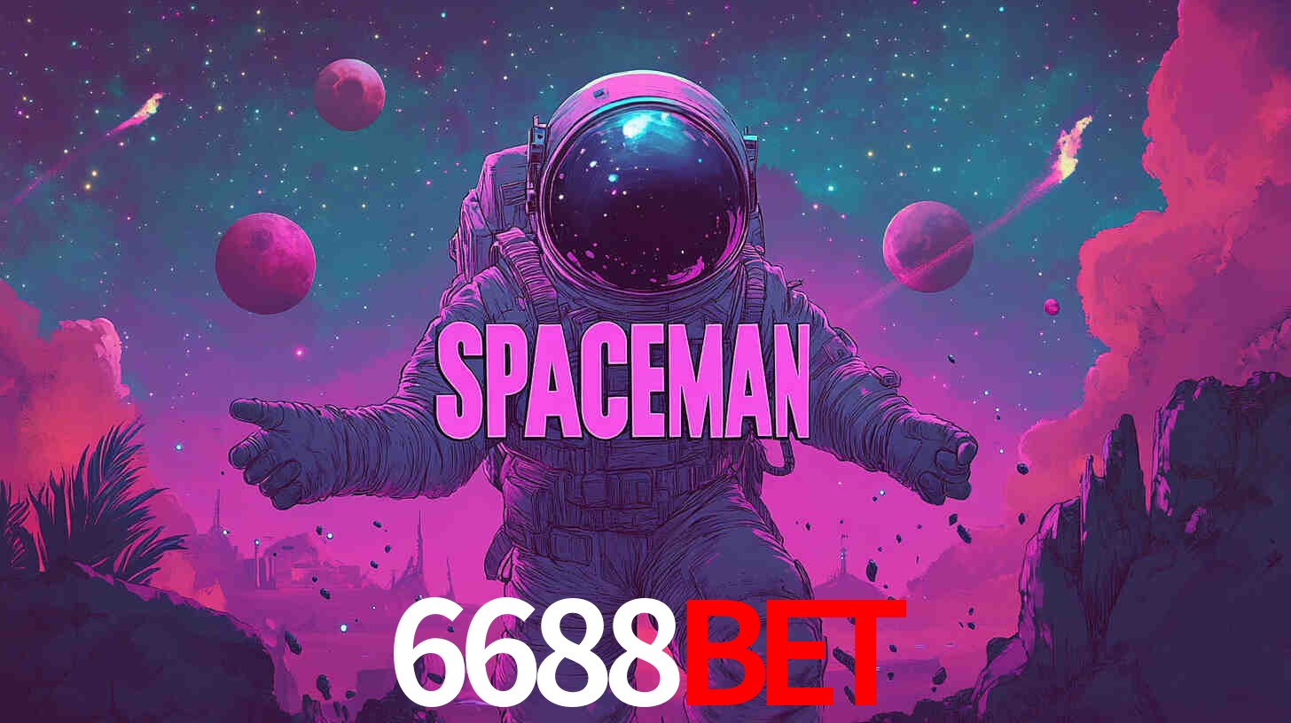 Descubra a Magia dos Jogos de Arcade no 6688bet