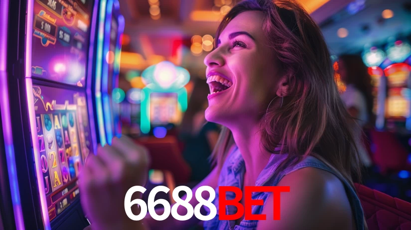 6688bet plataforma