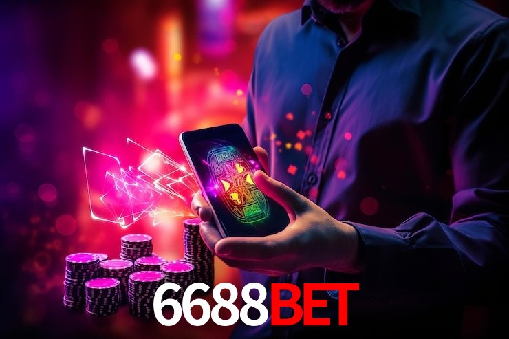 Interface Premium 6688bet