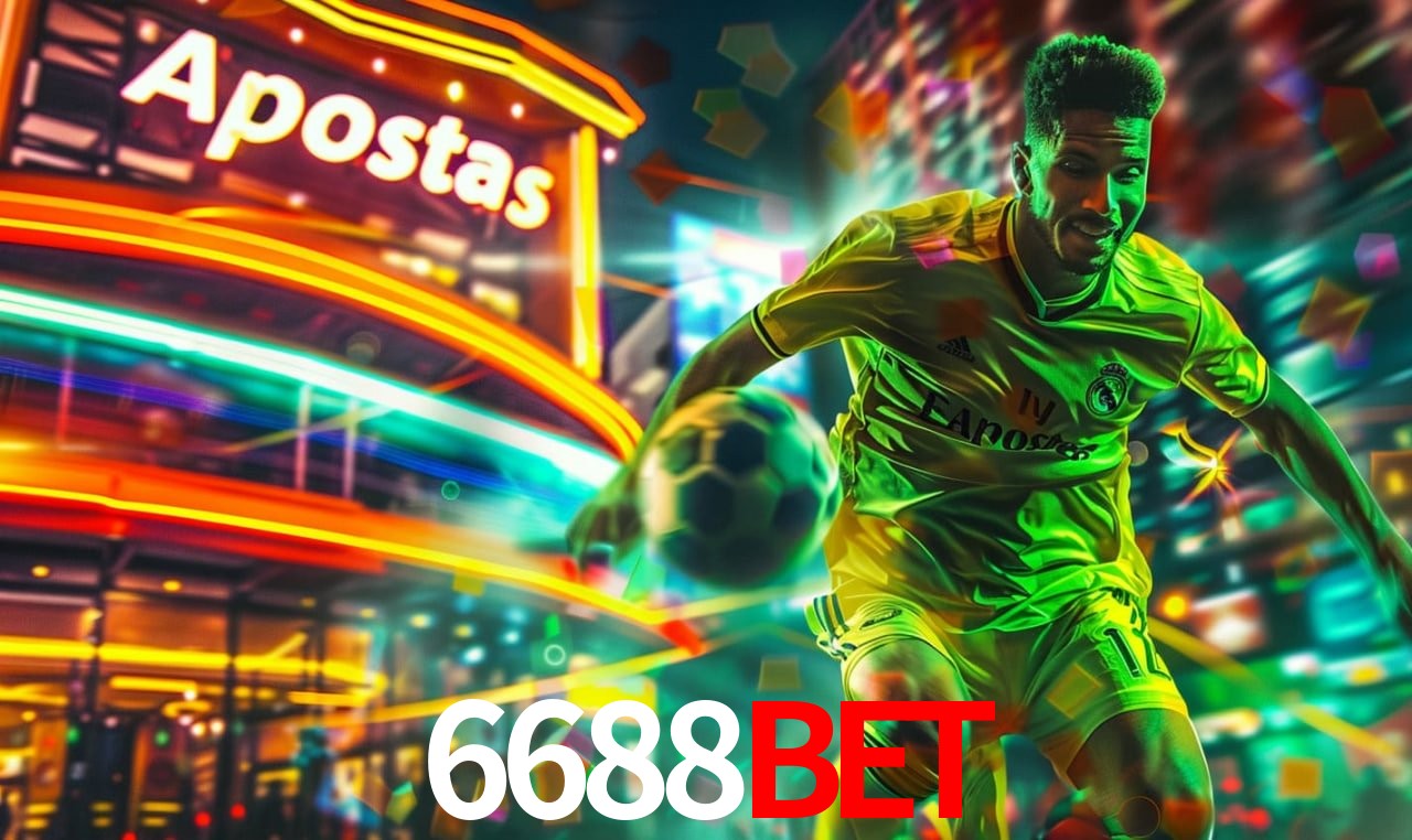 Estatísticas Esportivas 6688bet