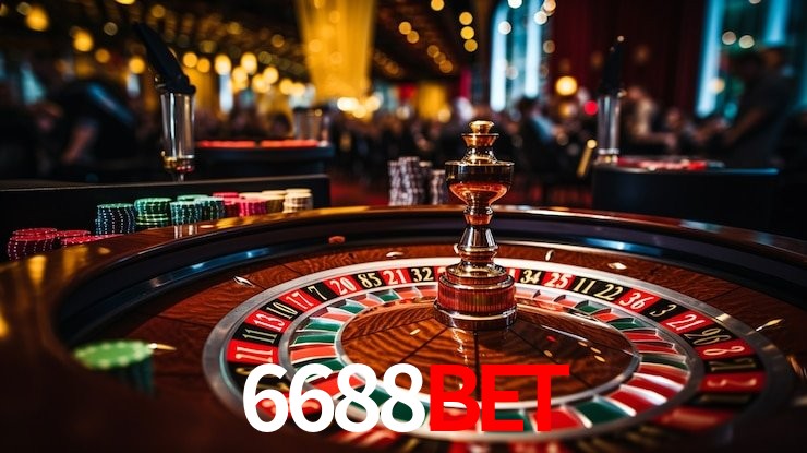 Seasonal Promotions 6688bet