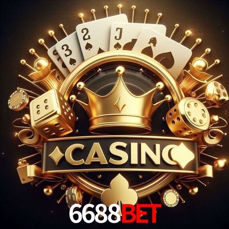 Apostas de Futebol 6688bet