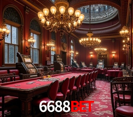 Segurança 2FA 6688bet