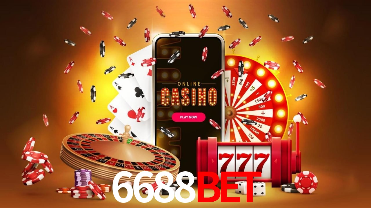 Inovações de Jogos na 6688bet: O Futuro das Experiências Interativas