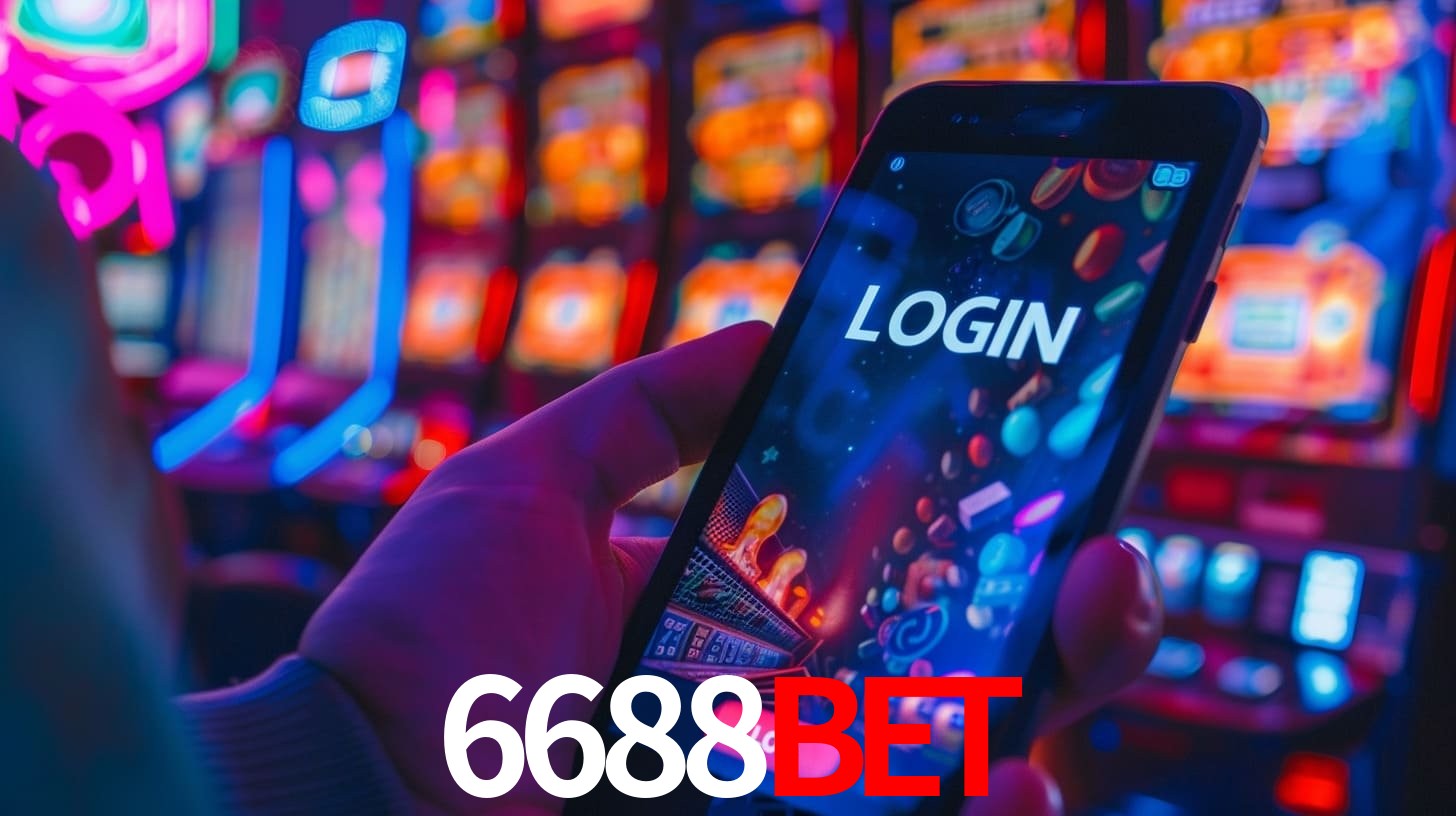 Jogos Exclusivos 6688bet