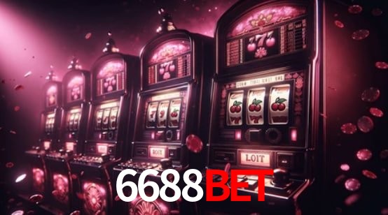 Desvendando o Mundo dos Jogos Virtuais na 6688bet