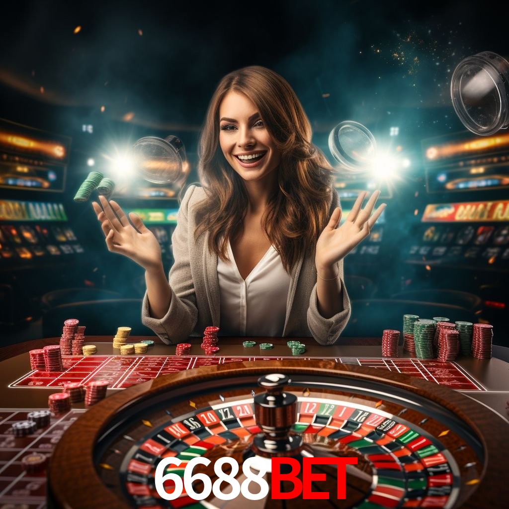 6688bet