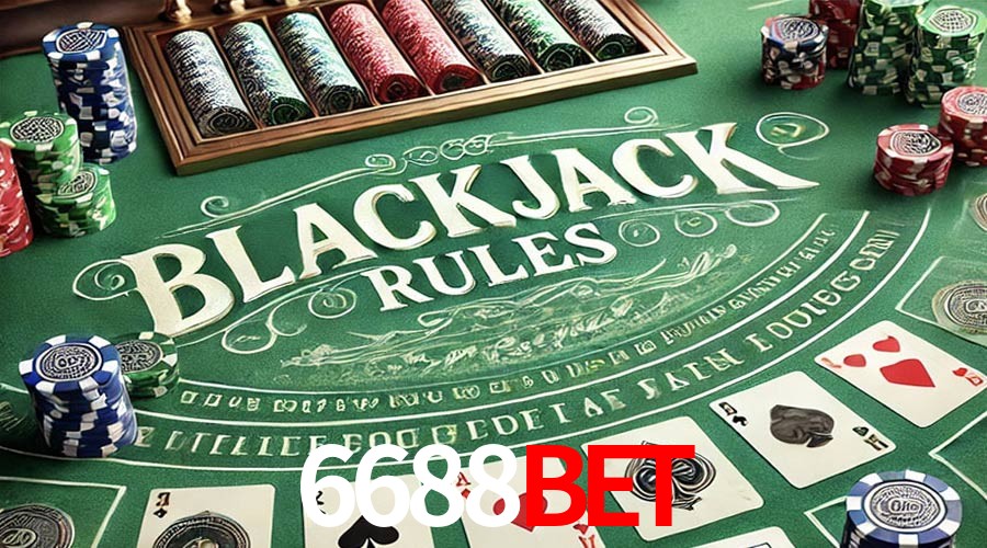 Live Casino 6688bet