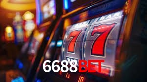 Recursos de Bônus 6688bet