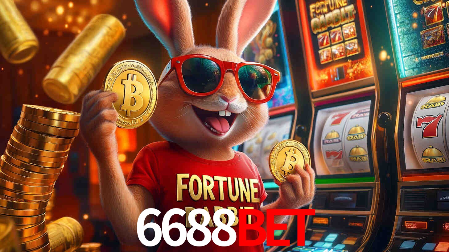 A Emoção da Loteria na 6688bet: Uma Chance de Mudança de Vida