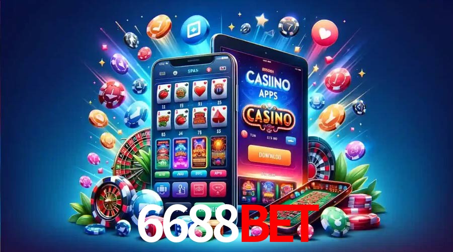 2FA Security 6688bet