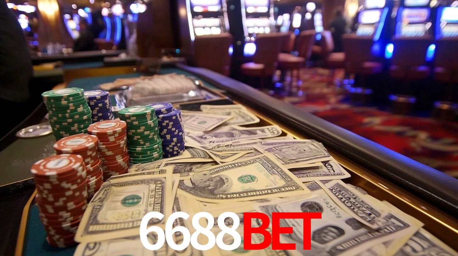 Ofertas Exclusivas 6688bet