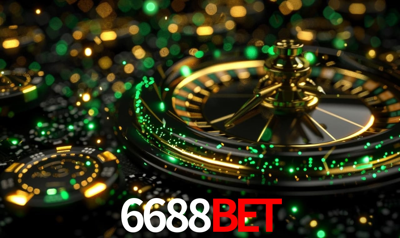 Promoções Sazonais 6688bet