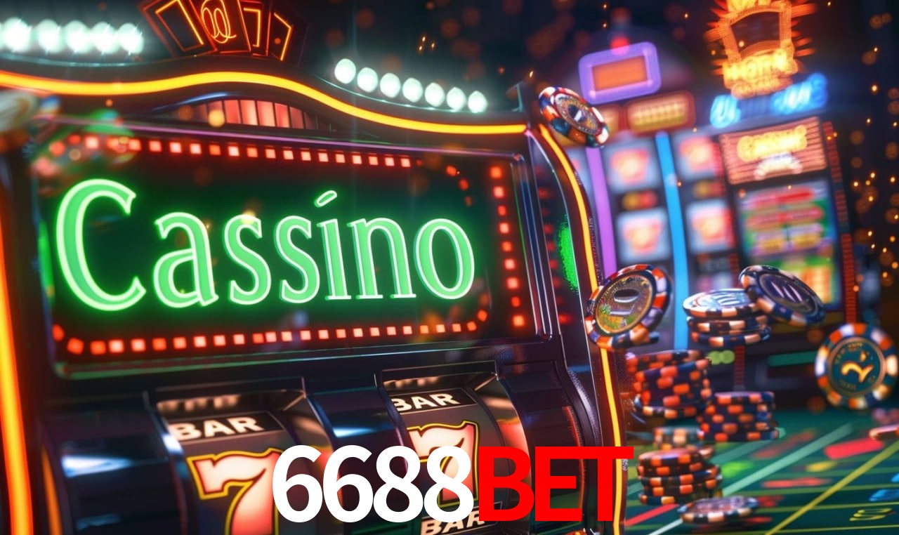 Avaliações dos Jogadores 6688bet
