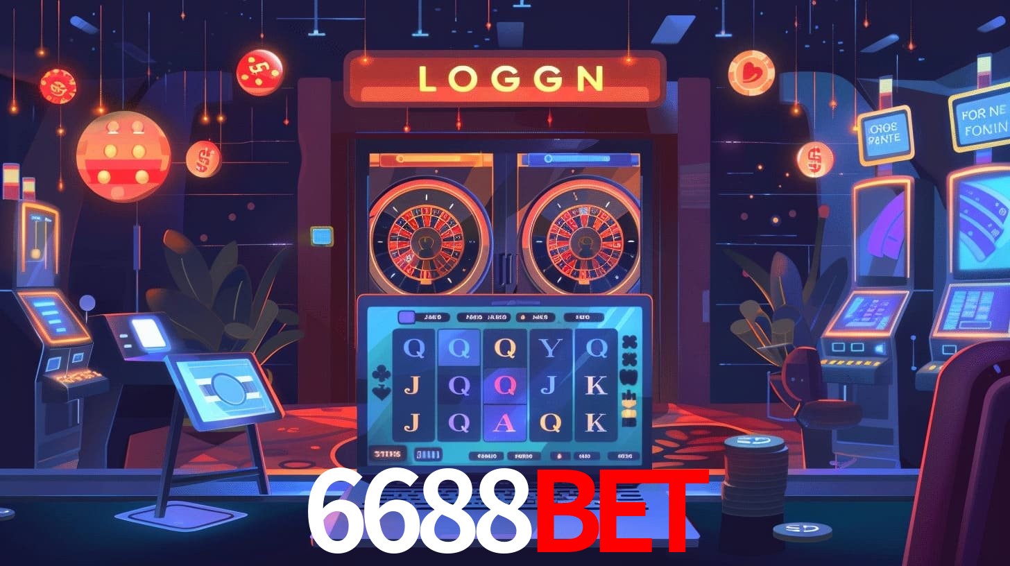 Benefícios da Conta 6688bet