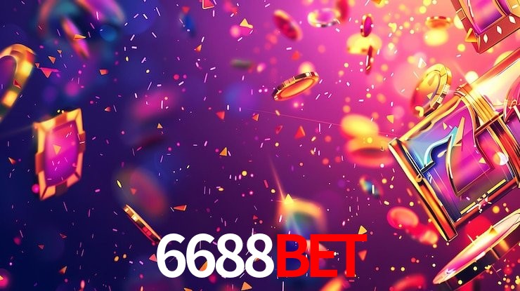Descubra o Programa VIP da 6688bet: Vantagens Exclusivas para Jogadores